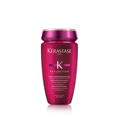 Kérastase - Hair Products, Hair Care, Hair Diagnosis u0026 Salon Hair 